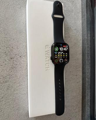 Apple Watch Series 11 46mm + Cinturini extra