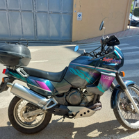 Yamaha xtz 750