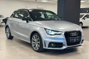 Audi A1 SPB 1.6 TDI S line edition plus