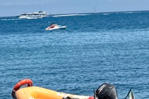Gommone Stingher 3,30