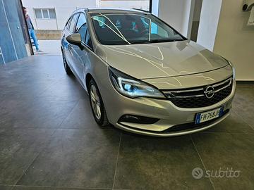 Opel Astra K SW 2017 1.6 CDTI 150 mila Km