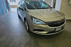Opel Astra K SW 2017 1.6 CDTI 150 mila Km