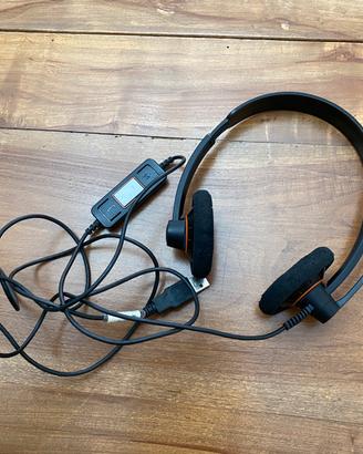 Cuffie Sennheiser SC 60