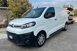 Citroen JUMPY FURGONE