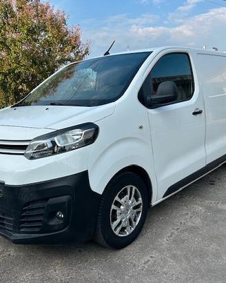 Citroen JUMPY FURGONE
