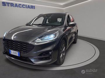 FORD Kuga 1.5 ecoblue ST-Line 2wd 120cv