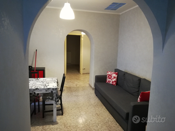 Appartamento 50mq a Corleto Perticara