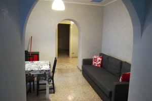 Appartamento 50mq a Corleto Perticara