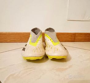 Scarpe predator Adidas da calcio 42