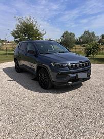 Jeep Compass Night Eagle 1.6 Diesel – 2024