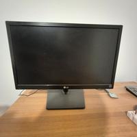 monitor lg 22 pollici