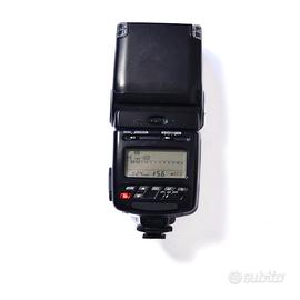 Nikon Speedlight SB 26