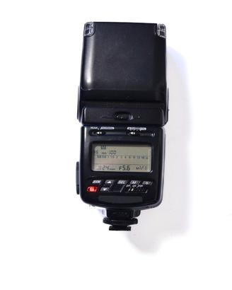 Nikon Speedlight SB 26