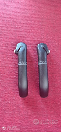Terminali manubrio bar end Btwin