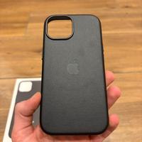 Cover iPhone 15 - Nera