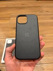 Cover iPhone 15 - Nera