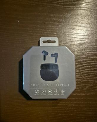 Cuffie Professional