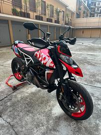 Hypermotard 950 rve 35kw