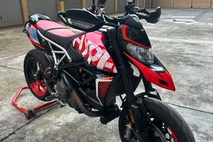 Hypermotard 950 rve 35kw