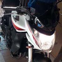 Honda Hornet CBF 600