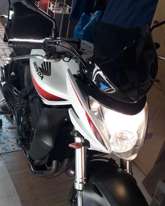 Honda Hornet CBF 600