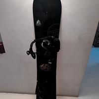 Snowboard Rossignol one  159