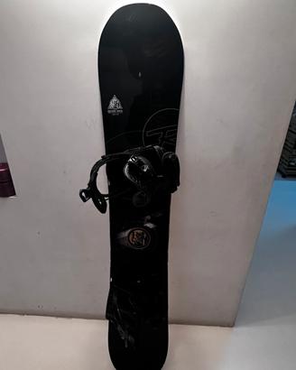 Snowboard Rossignol one  159