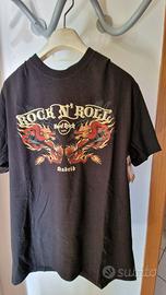 Lotto  5 maglie Hard Rock Cafè