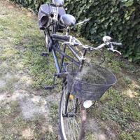 BICI TANDEM