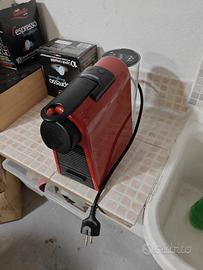 DeLonghi Nespresso 