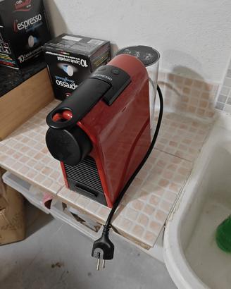 DeLonghi Nespresso 