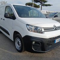 Citroen Berlingo BlueHDi 75 Van M Control (1000Kg)