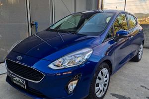 Ford Fiesta 1.1 86 CV 2018 - Garanzia 12 Mesi