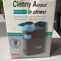 CLENNY aeorosol Chiesi