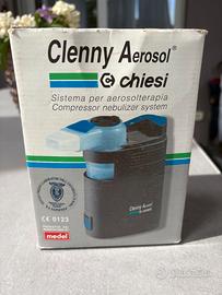 CLENNY aeorosol Chiesi