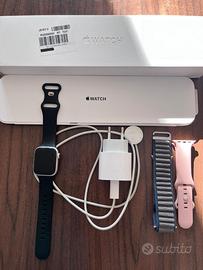 Apple Watch serie 7