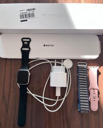 Apple Watch serie 7