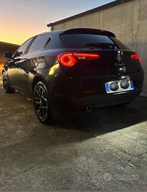 giulietta 1600 120 C