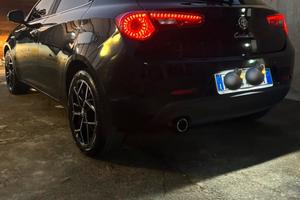 giulietta 1600 120 C