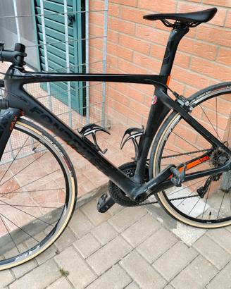 Bici da corsa