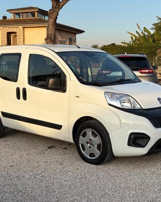 Fiat Qubo 1.3 MJT 80 CV Start&Stop Lounge