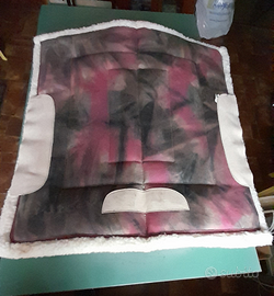 Sottosella westren imbottito