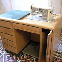 MACCHINE DA CUCIRE prima metà ‘900- originali