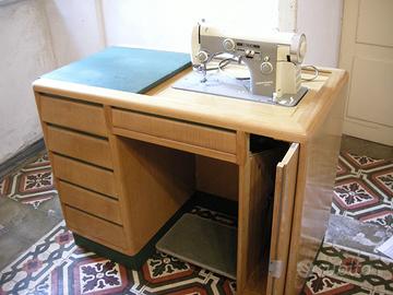 MACCHINE DA CUCIRE prima metà ‘900- originali