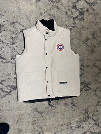 smanicato canada goose