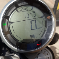 Ducati Scrambler Classic