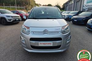 CITROEN C3 Picasso 1.6 HDi 90 Seduction