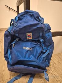Zaino Invicta Monviso 3, originale inizio anni '90