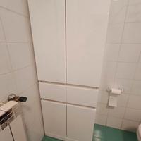 mobile bagno 