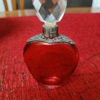 boccetta profumo vintage 